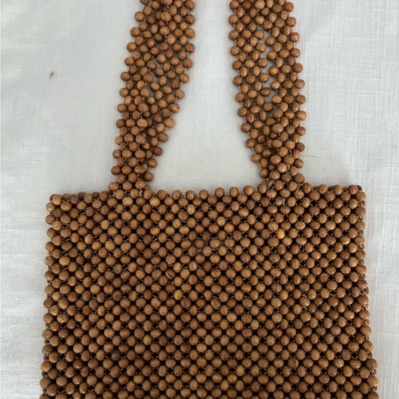 Gorgeous doen mini beaded purse brand new - Picture 2 of 3